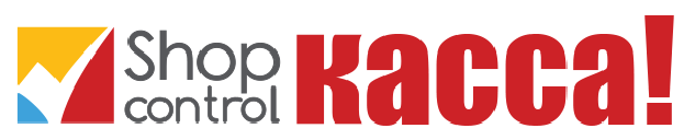 Shop Control касса!